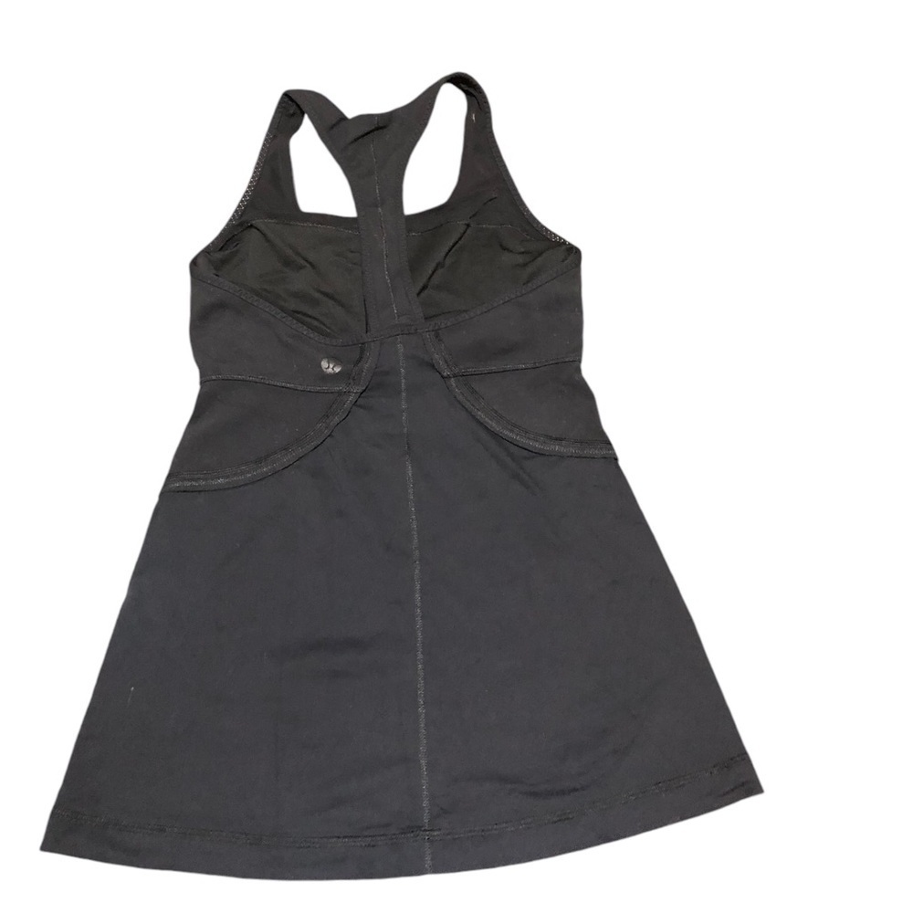 Lululemon race back top - Picture 2 of 3